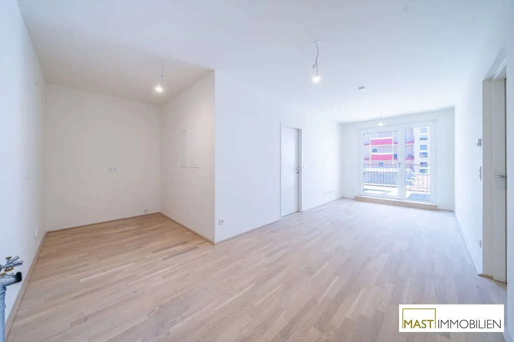 Wohnung – Wien, Breitenlee - Ansicht 2