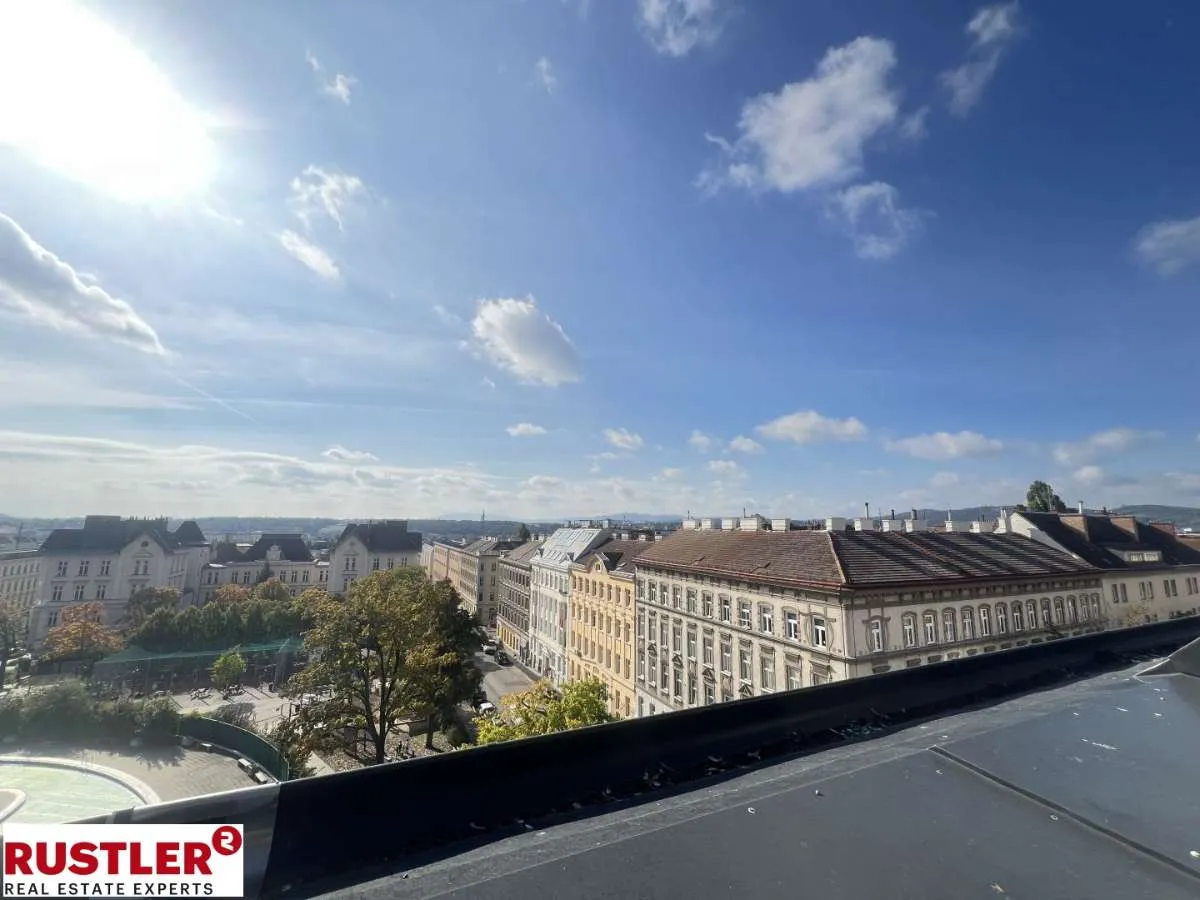 Atemberaubende Aussicht | Idealer Grundriss | Erstbezug | Wohnen mit Stil - Ansicht 2