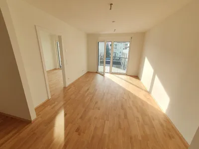 Moderne Neubauwohnung mit Balkon im 3. Stock, photo 2
