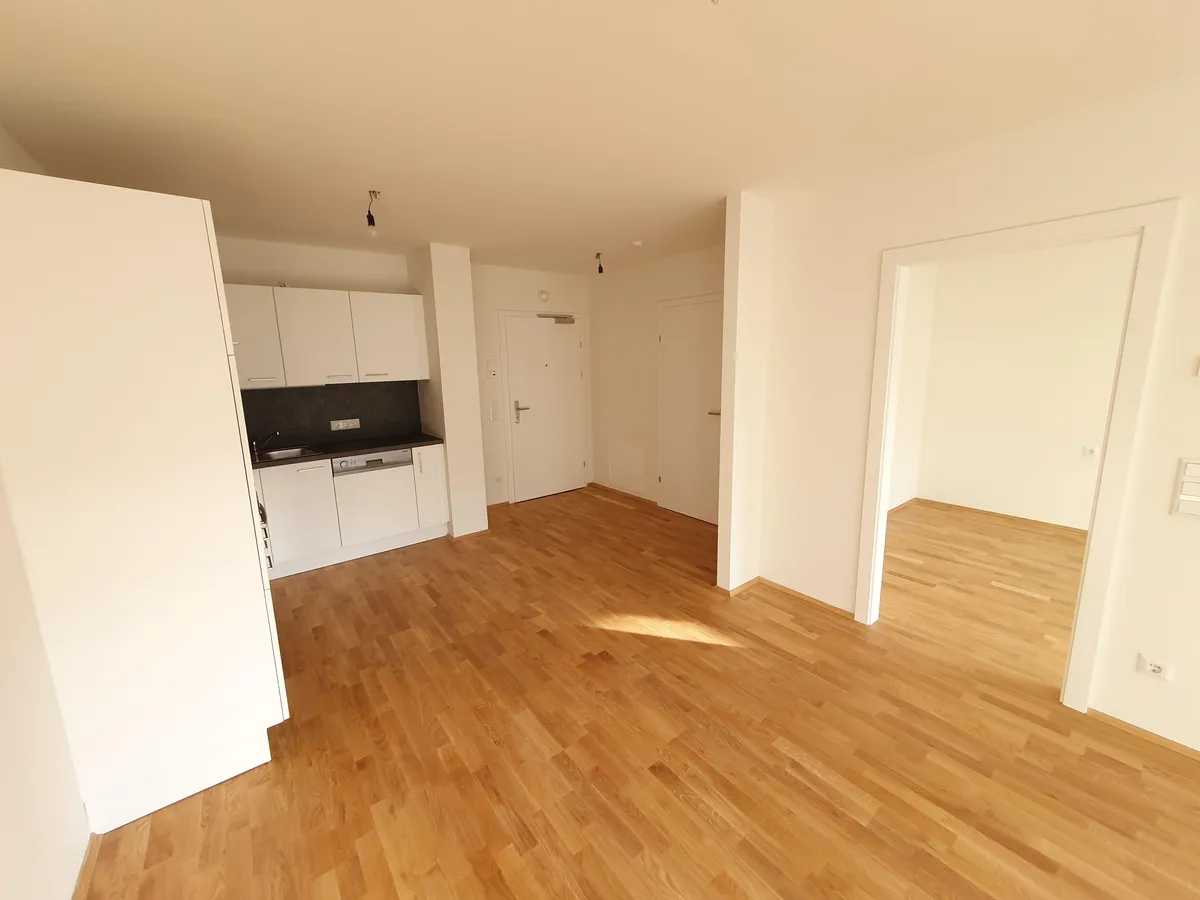 Wohnung – Graz - Ansicht 3