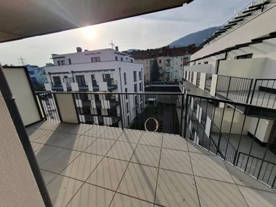 2-Zimmer-Wohnung mieten in Graz – 41,56 m², € 643 – Bild 8 von 13