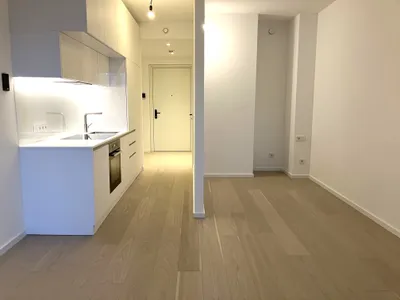 DANUBE FLATS - Luxury Living mit Pool, Gym & Weitblick – Bild 2