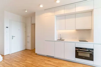 1-Zimmer-Wohnung mieten in Wien – 32 m², € 1.083 – Bild 4 von 24