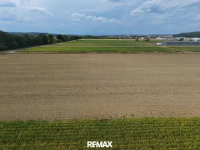 Immobilie kaufen in Oberwart – 3 000 m², € 210.000