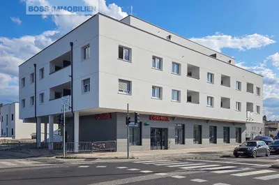 2-Zimmer-Wohnung kaufen in Linz Land – 57,87 m², € 294.000 – Bild 9 von 17