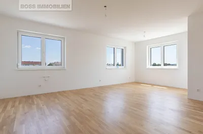 2-Zimmer-Wohnung kaufen in Linz Land – 57,87 m², € 294.000 – Bild 3 von 17
