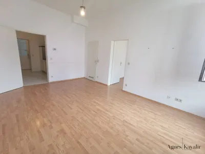 2-Zimmer-Wohnung mieten in Wien – 38,97 m², € 516 – Bild 3 von 8