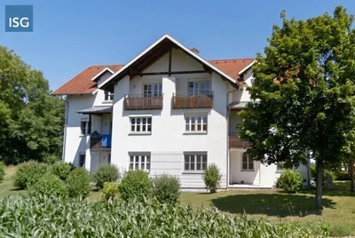 4-Zimmer-Wohnung mieten in Grieskirchen – 90 m², € 835