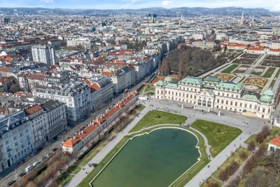 6-Zimmer-Wohnung kaufen in Wien – 230 m², € 2.398.000 – Bild 11 von 13