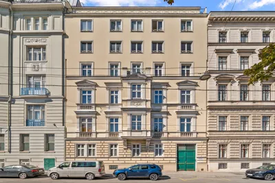 6-Zimmer-Wohnung kaufen in Wien – 230 m², € 2.398.000 – Bild 10 von 13