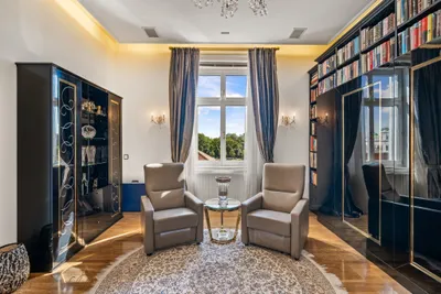 6-Zimmer-Wohnung kaufen in Wien – 230 m², € 2.398.000 – Bild 6 von 13