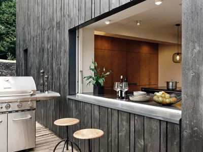 8-Zimmer-Haus kaufen in Kitzbühel – 264 m², € 3.950.000 – Bild 2 von 11
