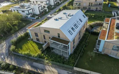 2-Zimmer-Wohnung kaufen in Mödling – 66,57 m², € 433.000 – Bild 15 von 17