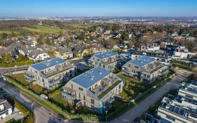 2-Zimmer-Wohnung kaufen in Mödling – 66,57 m², € 433.000 – Bild 13 von 17