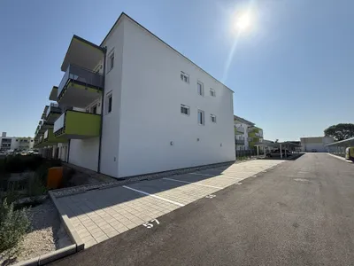 3-Zimmer-Wohnung mieten in Baden – 60,42 m², € 929