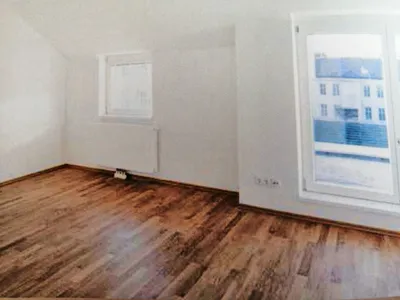Provisionsfrei - zauberhafte Wohnung mit Balkon und Gartenmitbenützung – Bild 3