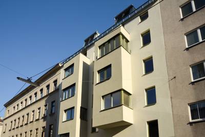 Provisionsfrei - zauberhafte Wohnung mit Balkon und Gartenmitbenützung