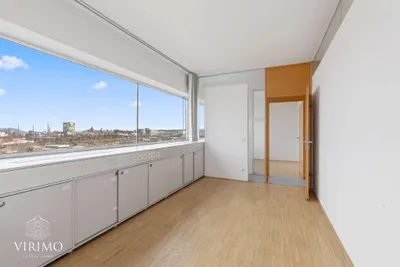 7-Zimmer-Gewerbeimmobilie mieten in Linz – 290 m², € 3.764 – Bild 7 von 11