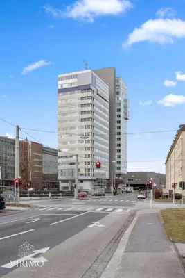 7-Zimmer-Gewerbeimmobilie mieten in Linz – 290 m², € 3.764 – Bild 3 von 11