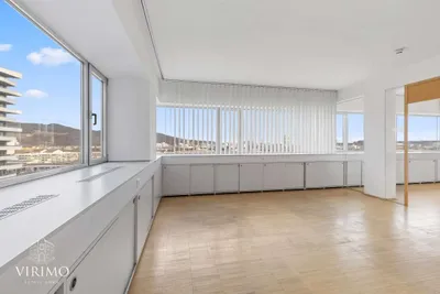 7-Zimmer-Gewerbeimmobilie mieten in Linz – 290 m², € 3.764 – Bild 9 von 11