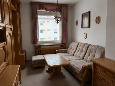 1-Zimmer-Wohnung kaufen in Graz – 40,17 m², € 90.000 – Bild 2 von 7