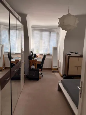 2-Zimmer-Wohnung mieten in Wien – 43 m², € 587 – Bild 10 von 18