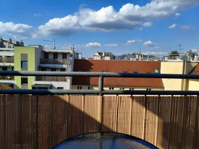 2-Zimmer-Wohnung mieten in Wien – 43 m², € 587 – Bild 17 von 18