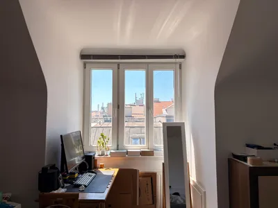 2-Zimmer-Wohnung mieten in Wien – 43 m², € 587 – Bild 12 von 18