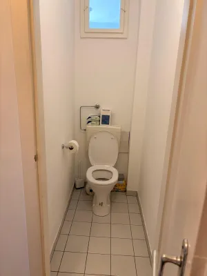 2-Zimmer-Wohnung mieten in Wien – 43 m², € 587 – Bild 4 von 18