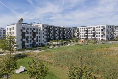Haus 2b/Top 502