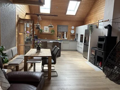 Haus kaufen in Wels-Land – 125 m², € 690.000 – Bild 5 von 10