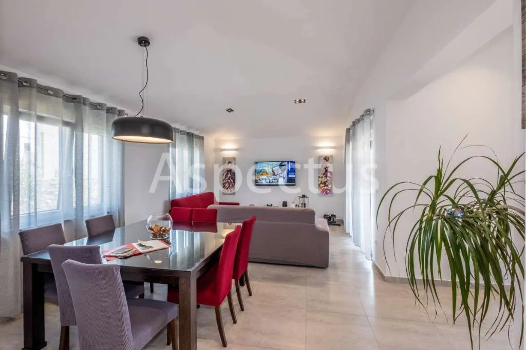 House in Kroatien - View 2
