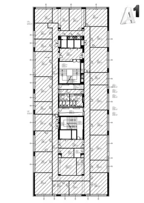 Gewerbeimmobilie mieten in Wien – 1 323 m², € 13 – Bild 6 von 7