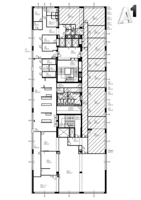 Gewerbeimmobilie mieten in Wien – 1 323 m², € 13 – Bild 7 von 7