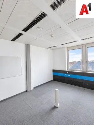 Gewerbeimmobilie mieten in Wien – 1 323 m², € 13 – Bild 2 von 7