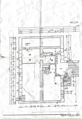 2-Zimmer-Gewerbeimmobilie mieten in Wien – 140 m², € 808 – Bild 19 von 19