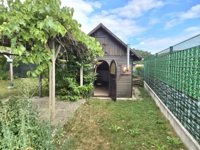 5-Zimmer-Gewerbeimmobilie kaufen in Baden – 150 m², € 425.000 – Bild 14 von 19