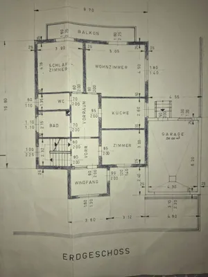 5-Zimmer-Gewerbeimmobilie kaufen in Baden – 150 m², € 425.000 – Bild 17 von 19