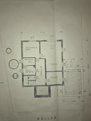 5-Zimmer-Gewerbeimmobilie kaufen in Baden – 150 m², € 425.000 – Bild 19 von 19