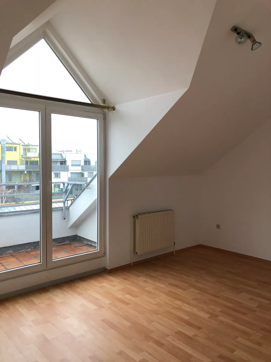 Wohnung – Wien - Ansicht 3