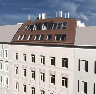 Gewerbeimmobilie kaufen in Wien – 288,21 m², € 450.000 – Bild 3 von 8