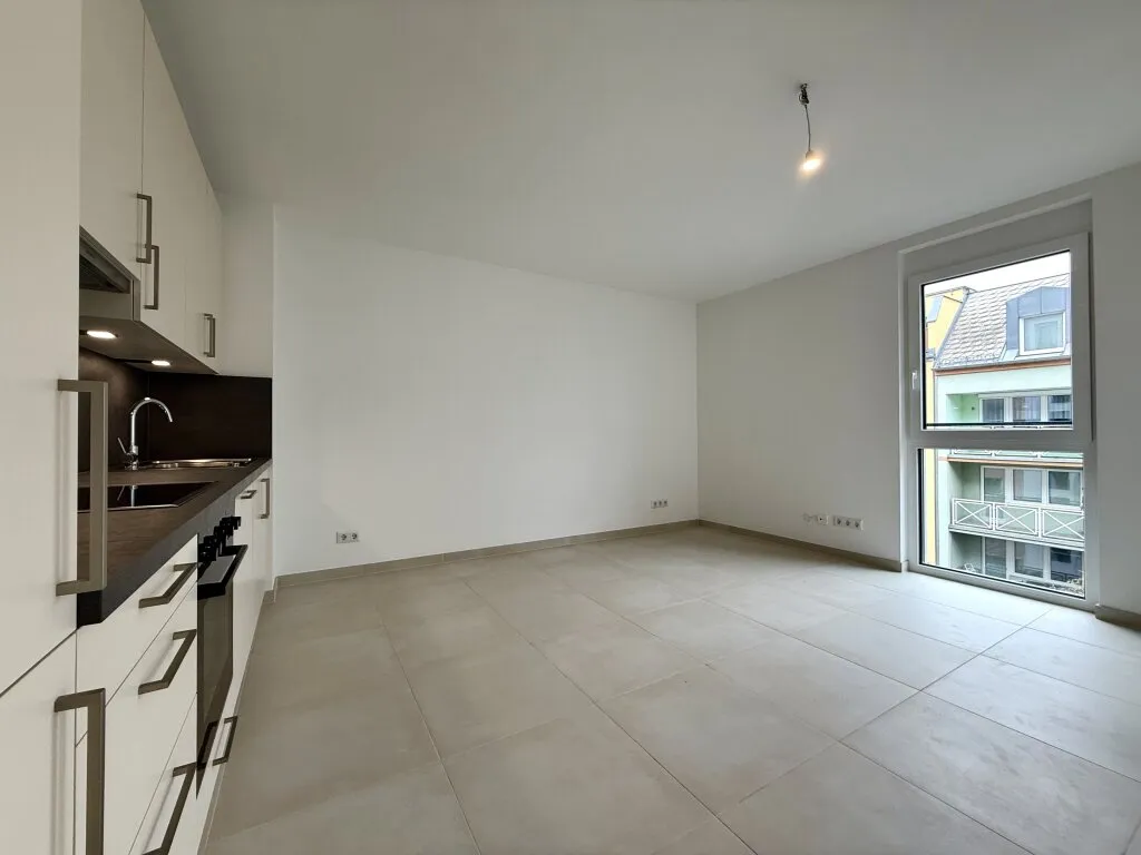 Wohnung – Wien, Triesterviertel, Katastralgemeinde Inzersdorf Stadt - Ansicht 2