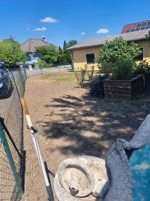 8-Zimmer-Haus mieten in Baden – 200 m², € 1.650 – Bild 15 von 15