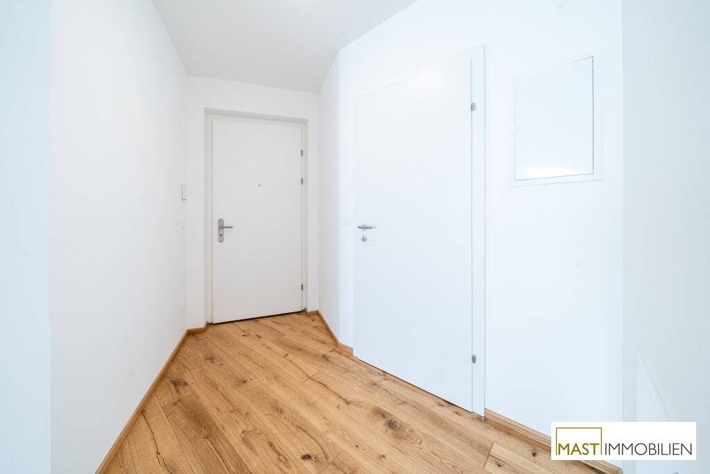 Sofort beziehbar! Exklusive Gartenwohnung! - Ansicht 3