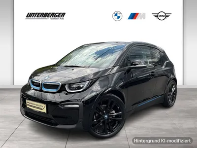 BMW i3 42,2kWh