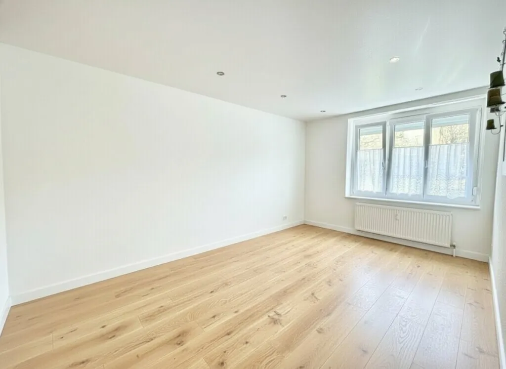 TRAUMKÜCHE inklusive | 3 Zimmer | 72 m² | Fußbodenheizung | Gartennutzung | Stellplatz | U-Bahn-Nähe - Widok 3