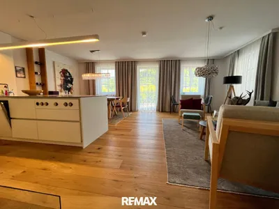 3-Zimmer-Wohnung mieten in Gmunden – 97,26 m², € 1.900 – Bild 13 von 21