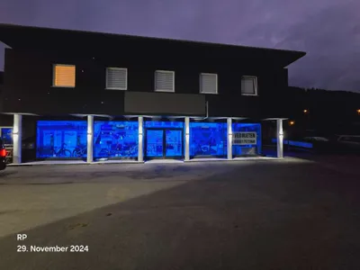 3-Zimmer-Gewerbeimmobilie mieten in Bruck-Mürzzuschlag – 140 m², € 1.100 – Bild 2 von 5