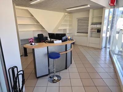 3-Zimmer-Gewerbeimmobilie mieten in Bruck-Mürzzuschlag – 140 m², € 1.100 – Bild 5 von 5