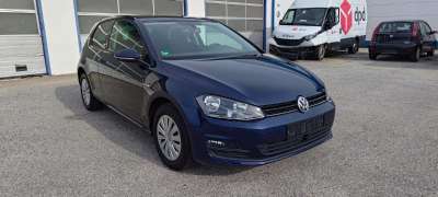 VW Golf Open Sky 1,2 TSI DSG